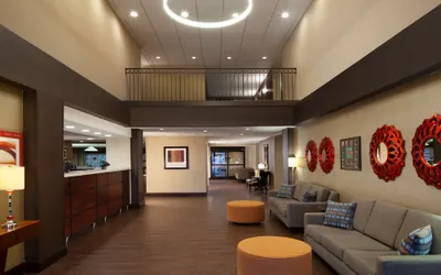 Photo 4 - Hampton Inn Charleston-Southridge