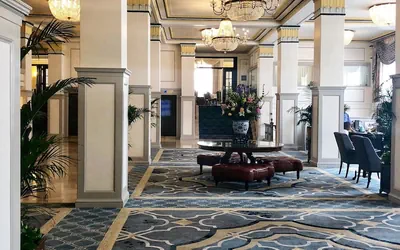 Photo 4 - The Francis Marion Hotel