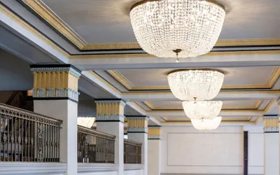 Photo 5 - The Francis Marion Hotel
