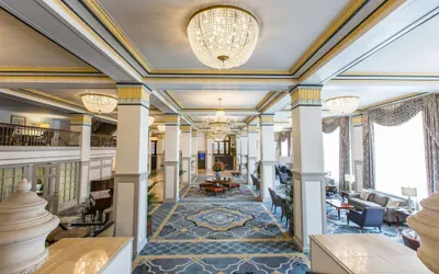 Photo 3 - The Francis Marion Hotel