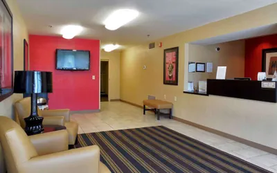 Photo 3 - Extended Stay America Suites Charleston Northwoods Blvd