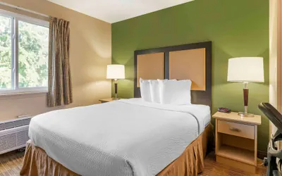 Photo 4 - Extended Stay America Suites Charleston Northwoods Blvd