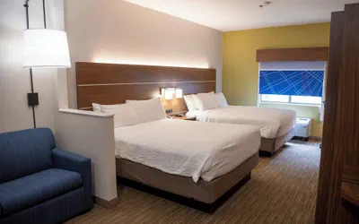 Photo 5 - Holiday Inn Express & Suites Greenville Airport by IHG