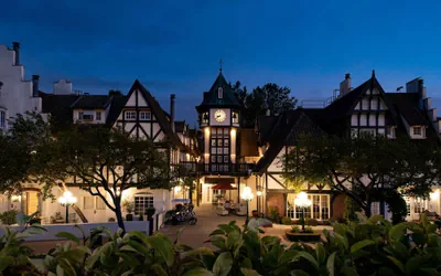 Photo 2 - Wine Valley Inn