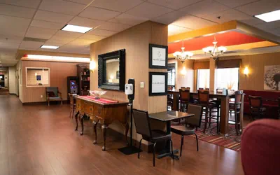 Photo 3 - Hampton Inn Oklahoma City-Northwest