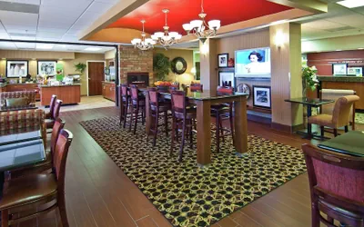 Photo 5 - Hampton Inn Oklahoma City-Northwest