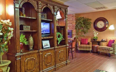 Photo 4 - Hampton Inn Oklahoma City-Northwest