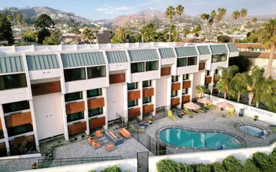 Photo 2 - Amanzi Hotel, an Ascend Collection Hotel