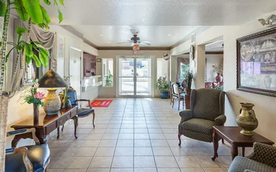 Photo 5 - Econo Lodge San Antonio South
