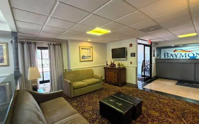 Photo 4 - Baymont by Wyndham Memphis I-40