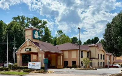 Baymont by Wyndham Memphis I-40