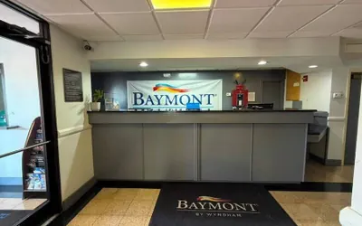 Photo 3 - Baymont by Wyndham Memphis I-40