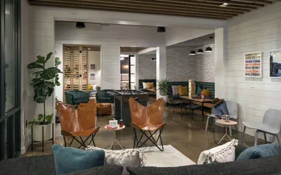 Photo 5 - MOXY Memphis Downtown
