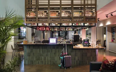 Photo 2 - MOXY Memphis Downtown