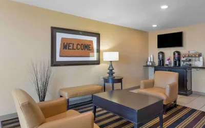 Photo 3 - Extended Stay America Select Suites Memphis Cordova