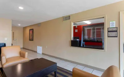 Photo 4 - Extended Stay America Select Suites Memphis Cordova