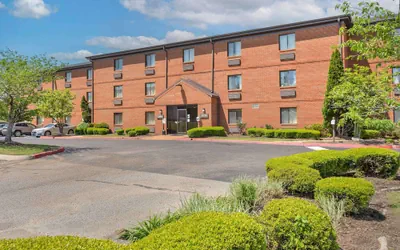 Photo 2 - Extended Stay America Select Suites Memphis Cordova