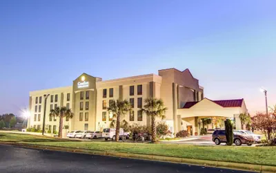 Photo 2 - Comfort Inn & Suites Athens North