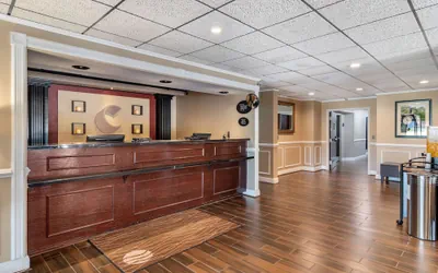 Photo 3 - Comfort Inn & Suites Athens North