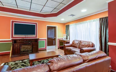 Photo 5 - Comfort Inn & Suites Athens North