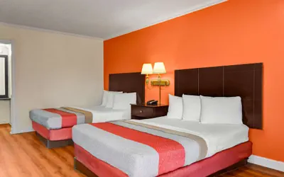 Photo 5 - Motel 6 Americus, GA