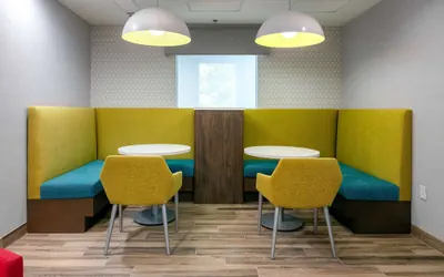 Photo 5 - Hampton Inn & Suites Alpharetta Roswell