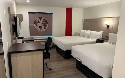 Photo 2 - Ramada by Wyndham Albany GA