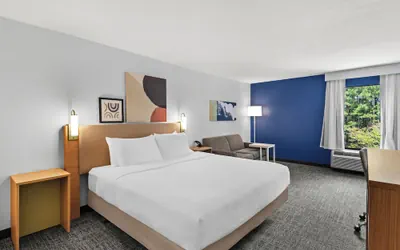 Photo 4 - Spark by Hilton Alpharetta Roswell