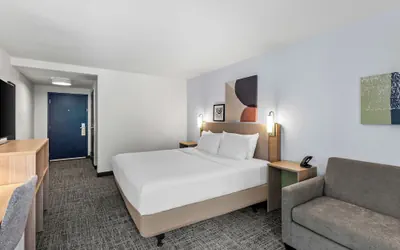Photo 5 - Spark by Hilton Alpharetta Roswell