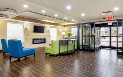 Photo 4 - Comfort Inn Acworth - Kennesaw Northwest