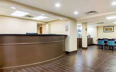 Photo 5 - Comfort Inn Acworth - Kennesaw Northwest