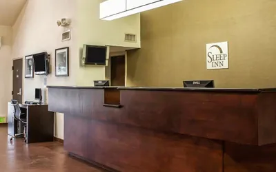 Photo 5 - Sleep Inn Arlington Near Six Flags