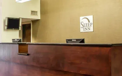 Photo 3 - Sleep Inn Arlington Near Six Flags