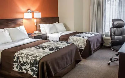Photo 2 - Sleep Inn Arlington Near Six Flags