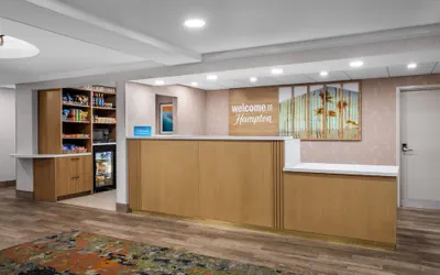 Photo 3 - Hampton Inn Miami-Airport West