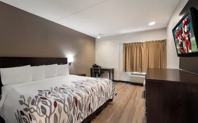 Photo 5 - Red Roof Inn Tucson North - Marana
