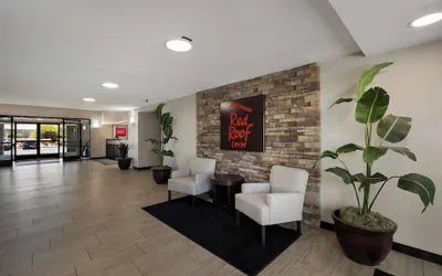 Photo 4 - Red Roof Inn Tucson North - Marana