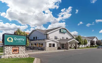 Photo 2 - Quality Inn Red Lodge Gateway To Yellowstone