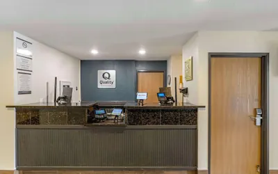 Photo 3 - Quality Inn Red Lodge Gateway To Yellowstone