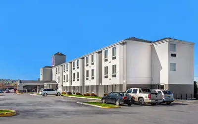 Photo 2 - Sleep Inn Missoula Southgate