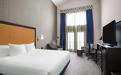 Photo 2 - Best Western Plus Grant Creek Inn