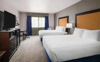 Photo 5 - Best Western Plus Grant Creek Inn