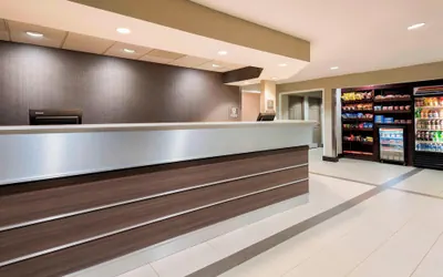 Photo 2 - Residence Inn by Marriott Tallahassee North/I-10 Capital Circle
