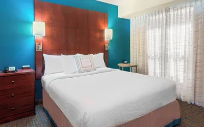 Photo 5 - Residence Inn by Marriott Tallahassee North/I-10 Capital Circle