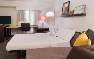 Photo 4 - Residence Inn by Marriott Tallahassee North/I-10 Capital Circle