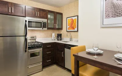 Photo 3 - Residence Inn by Marriott Tallahassee North/I-10 Capital Circle