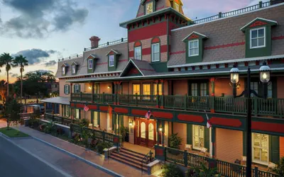 Photo 2 - Renaissance St. Augustine Historic Downtown Hotel
