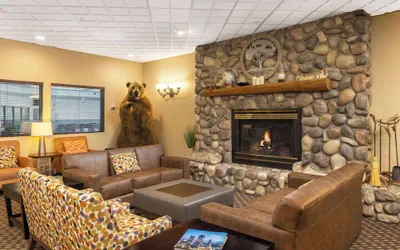 Photo 3 - Hampton Inn Kalispell