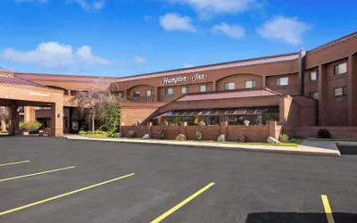 Photo 2 - Hampton Inn Kalispell