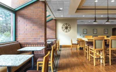 Photo 5 - Hampton Inn Kalispell